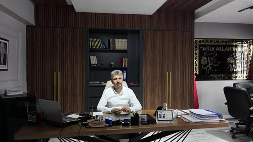 Merzifon’a Dev Yatırım: MİSPAK GROSS Açılıyor