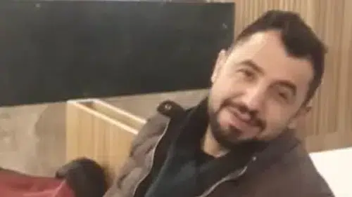 Üzerine Ağaç Devrilen Orman İşçisi 75 Günlük Yaşam Mücadelesini Kaybetti