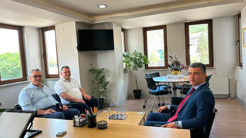 Amasya’ya Yeni Telekom Yatırımları mı Geliyor?