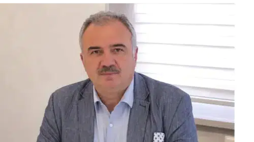 Mustafa Şenol: Bu Vatan Onların Emaneti