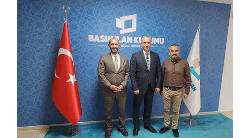 Geleceğin Gazetecileri İçin Önemli Buluşma!
