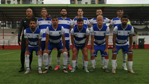 Merzifonspor Atakum Deplasmanından Galibiyetle Döndü: 1-0