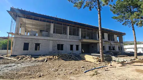 Göynücek’te Sağlık Yatırımı Yükseliyor