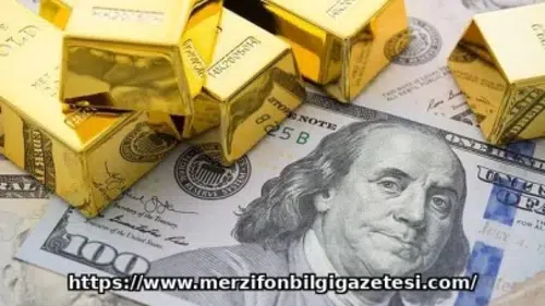11 Eylül 2026 Altın ve Dövizde Hareketli Sabah! Gram Altın 6 Bin 750 TL’yi Aştı