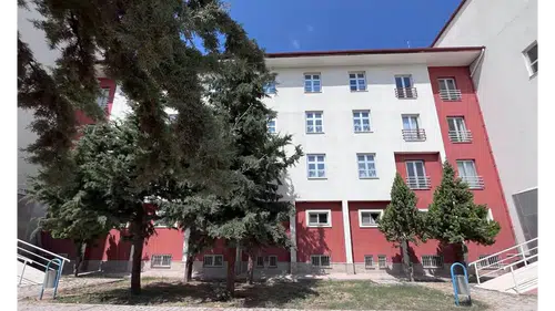 Merzifon’da İki Kamu Binası Yıkılıyor! Taşınma Tarihi Belli Oldu