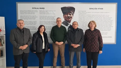 Okullar Ziyaret Edildi, Talepler Dinlendi