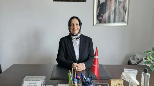 Harputlu: Kanserden Korunmak Herkesin Hakkı