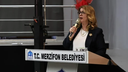 Merzifon Meclisi’nde 6 Şubat Vurgusu