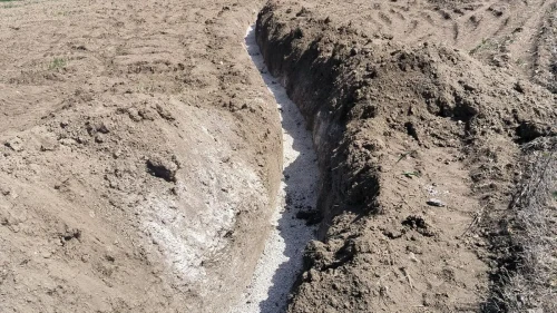 Merzifon Balgöze’de Dev Proje Tamamlanıyor!