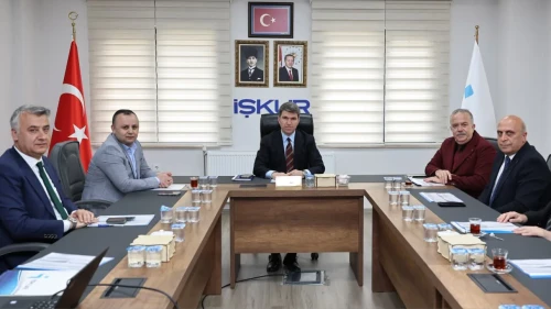 Amasya’da İş Kapıları Açılıyor!