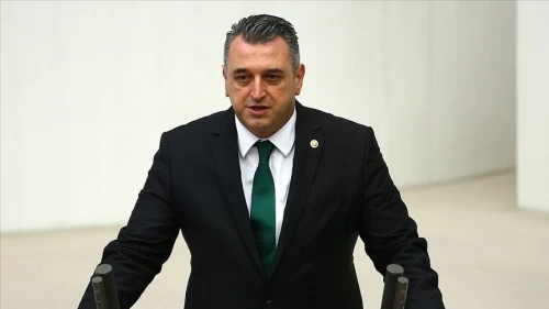 Çilez’den 27 Nisan Mesajı: “Vesayet Dönemi Kapandı”