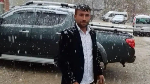 Gölete Giren Orman İşçisi Kayboldu: Arama Çalışmaları Sürüyor