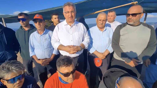 Çorum’da hayatını kaybeden yamaç paraşütçüsünün anısına uçuş gerçekleştirilecek