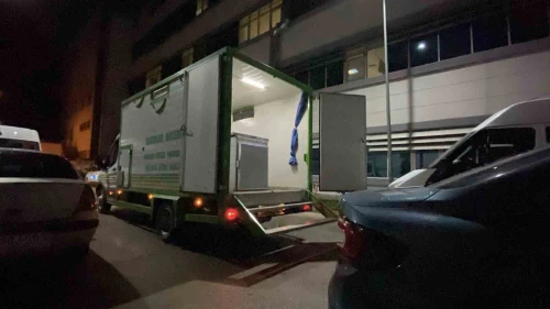 Çorum’da bıçaklı kavga: Baba ve oğlu hayatını kaybetti