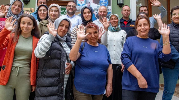 Hayvancılığa Bilimsel Destek