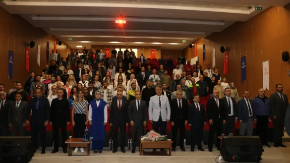 Amasya’da Okul Sporlarına Yeni Dönem