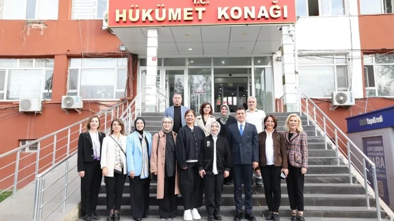 Karagöz Mezopotamya’da: Tarih ve Üretim Bir Arada