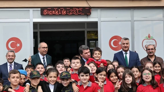 Vali Bakan, Eslem’in Cumhuriyet Davetini Geri Çevirmedi