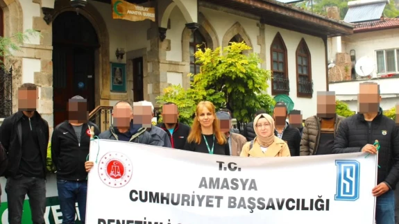 Amasya’da Sessizce Büyüyen Farkındalık