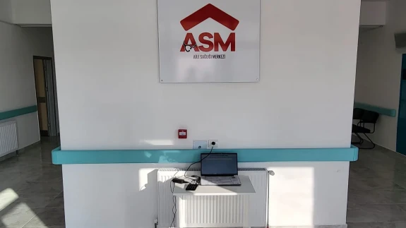 Amasya’da Sağlık Tesislerinde Yeni Dönem Başladı