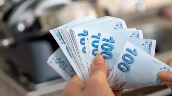 Rüyada Para Görmek Ne Anlama Gelir? İşte Detaylı Yorum