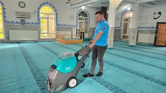 Temizlik İmandandır