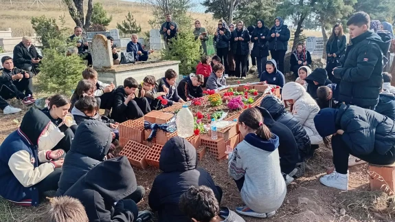 En Hüzünlü Öğretmenler Günü!