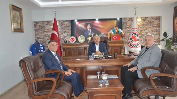 Göynücek’te Aile Sağlığı Merkezi Projesi Hayata Geçiyor