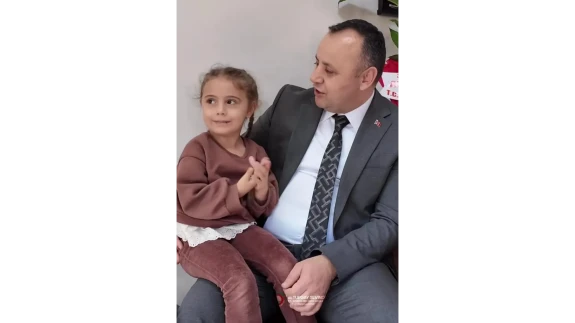 Amasya’da Herkes İçin Erişilebilir Bir Hayat Mümkün