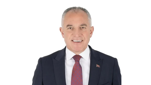 Taşova’nın Yeni Simgesi