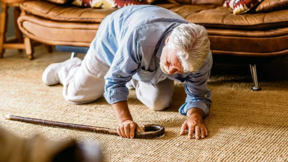 Rüyada Düşmek Ne Anlama Gelir? En Çok Görülen Rüyaların Mesajları…