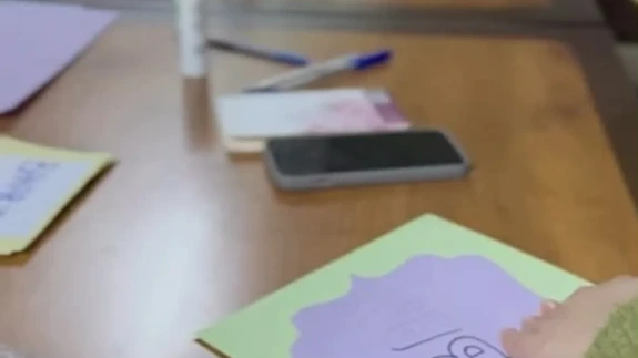 Yeşilırmak Kız Yurdu’nda Üç Aylar Coşkusu