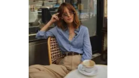 2025’te Gömlek Kombinleri Moda Trendlerine Yön Veriyor