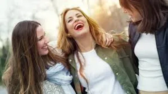 Rüyada Kahkaha Atmak Ne Anlama Gelir? Dikkat Çeken Rüya Yorumu