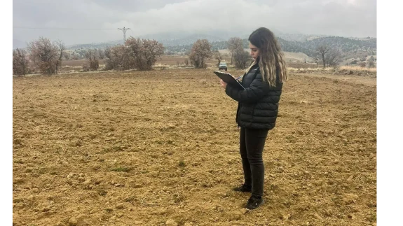 Hamamözü’nde Planlı Üretim Denetimleri