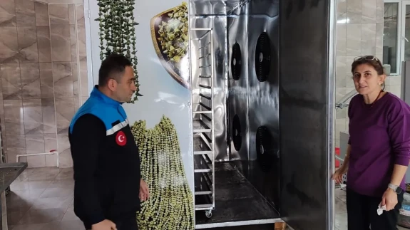Taşova’da Gıda Denetimleri Hız Kesmedi