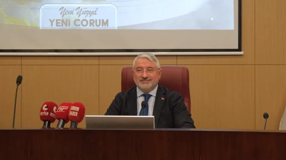 BELEDİYE’DEN MAKAM ARACI HABERLERİNE SERT YANIT: “İDDİALAR GERÇEK DIŞIDIR!”