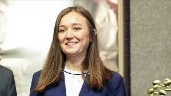 Gülşah Durbay’a Gözyaşlarıyla Veda