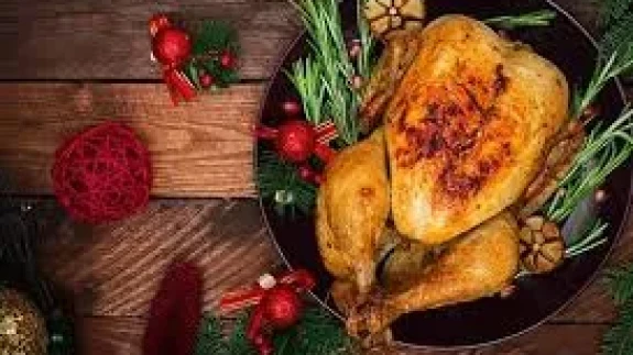 Yılbaşının Vazgeçilmezi Hindi: Pişirme, Sunum ve Lezzet Püf Noktaları