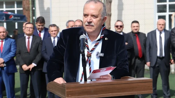 Amasya Üniversitesi’nde 16. Bilim, Kültür, Sanat ve Spor Şenlikleri Coşkuyla Başladı