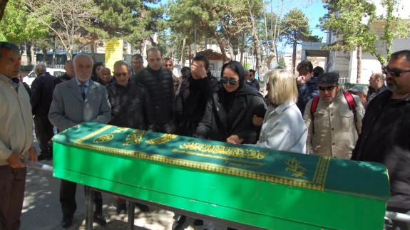 MERVAK’tan Vefa Örneği
