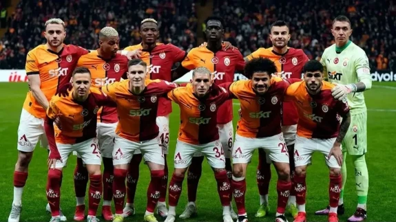 Galatasaray'a Osimhen'den Sonra Bir Dünya Yıldızı Daha: Maaşı 9 Milyon Euro