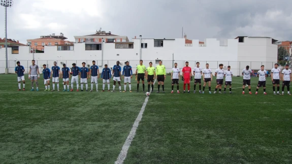 Merzifonspor BAL’lanıyor: 3-1