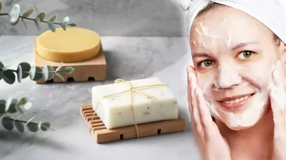 Ninelerin Güzellik Sırrı Geri Döndü: Beyaz Sabun Mucizesi!