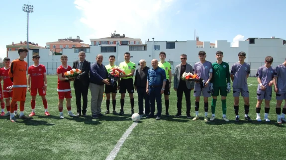 Sivasgücü Belediyespor’dan Muhteşem Dönüş: 4-3