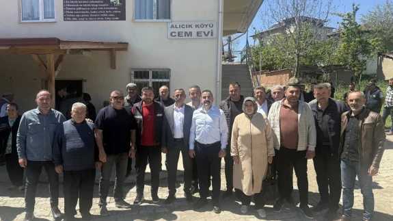 Merzifon Gençlerinden Kadim Geleneğe Vefa