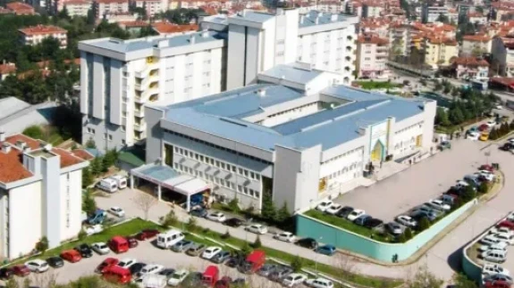 Amasya’da Sağlıkta Güçlü Kadro: Yeni Uzman Doktorlar Göreve Başladı