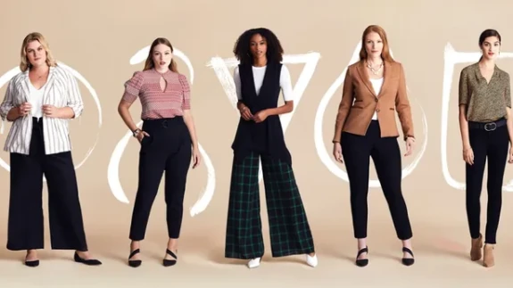 Vücut Tipine Göre Giyinmenin Püf Noktaları: Doğru Parçayla Tarzınızı Yansıtın