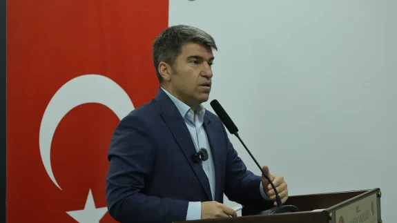 Amasya’nın Turizm Geleceği Masaya Yatırıldı: Turizm Master Planı Çalıştayı Gerçekleştirildi