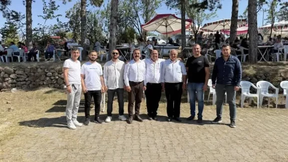 Mustafa Koçak: “Bu Şenlik Bir Anadolu Duasıdır!”